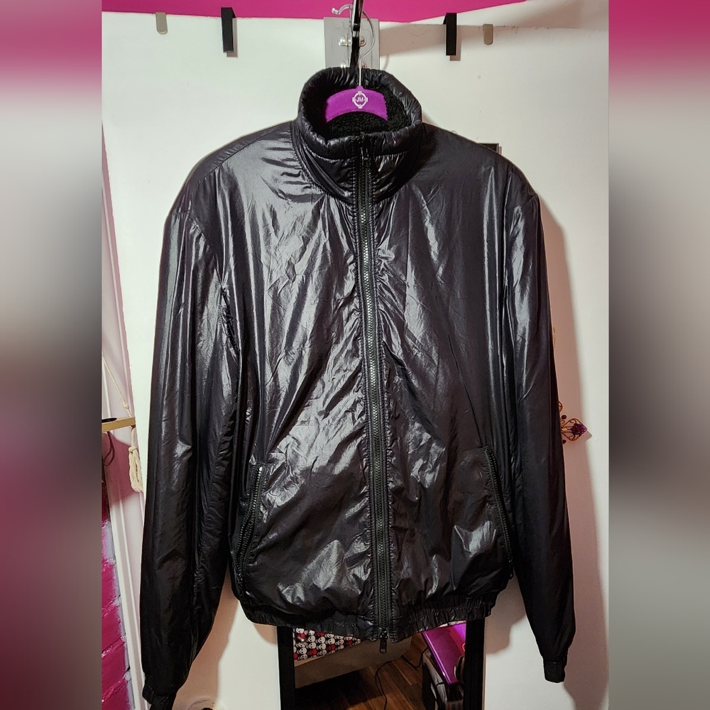 Armani Exchange Nylon Jacket